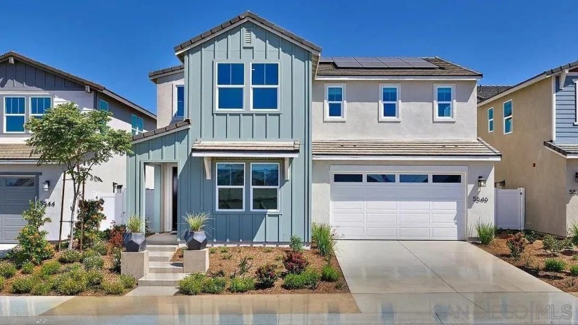 This home has both upgraded flooring and backsplashes and is - Beach Home for sale in Oceanside, California on Beachhouse.com
