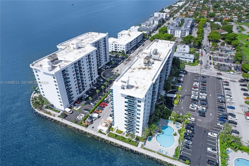 Unmatched value in the building. Expansive two-bedroom residence - Beach Condo for sale in North Bay Village, Florida on Beachhouse.com