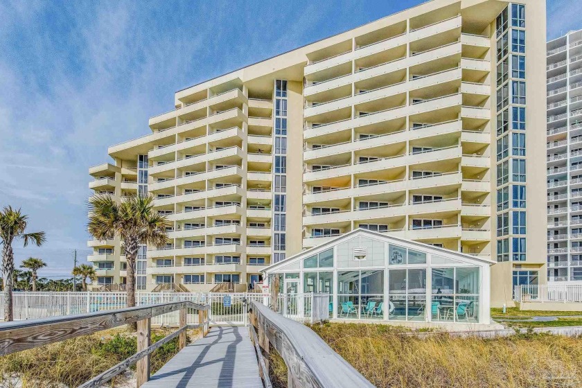 FULLY FURNISHED VACATION GETAWAY, OR TURN-KEY RENTAL with the - Beach Home for sale in Perdido Key, Florida on Beachhouse.com