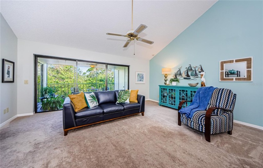 Nestled in the highly sought-after East Lake area, this stunning - Beach Condo for sale in Palm Harbor, Florida on Beachhouse.com