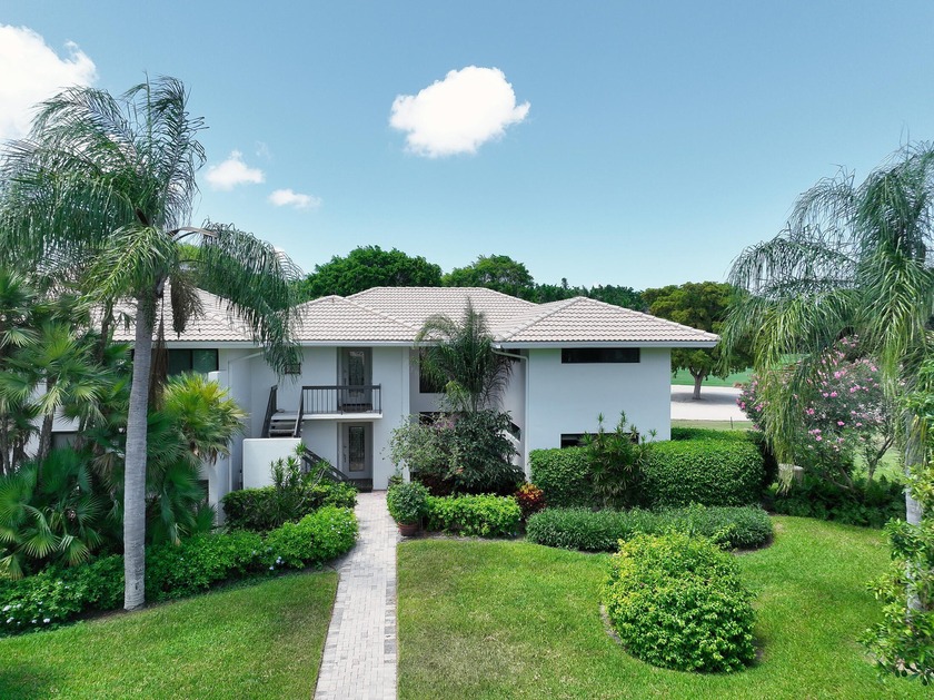 Discover this beautifully remodeled first-floor corner condo - Beach Condo for sale in Boynton Beach, Florida on Beachhouse.com