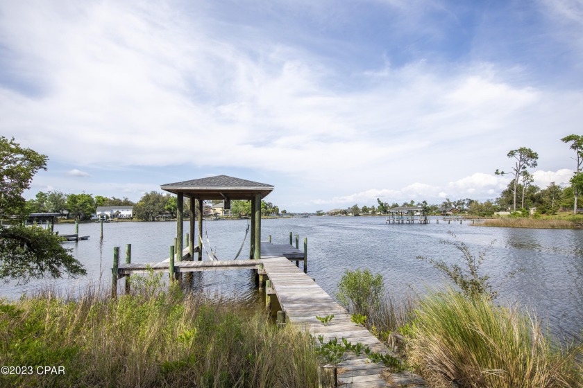 ATTENTION DEVELOPERS and Waterfront property seekers, check out - Beach Acreage for sale in Lynn Haven, Florida on Beachhouse.com