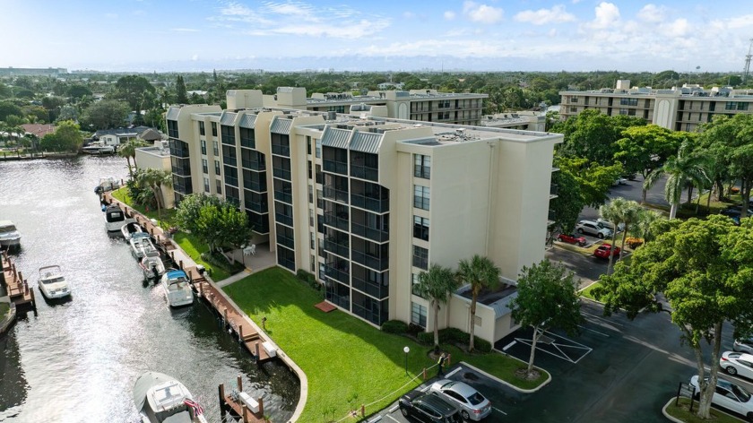 Discover modern living at its finest in this beautifully updated - Beach Condo for sale in Boca Raton, Florida on Beachhouse.com