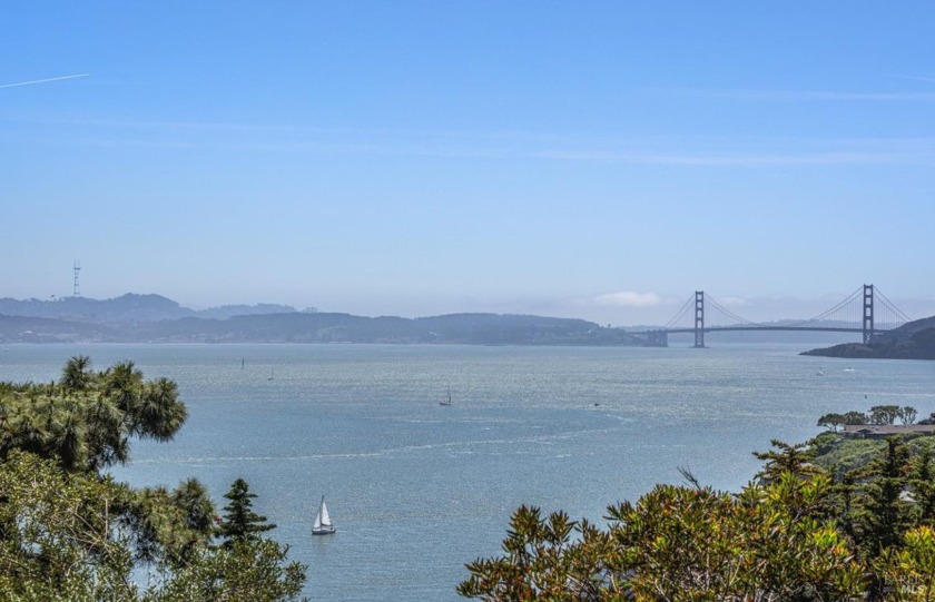 Discover a rare opportunity to own a prime piece of Tiburon real - Beach Home for sale in Tiburon, California on Beachhouse.com