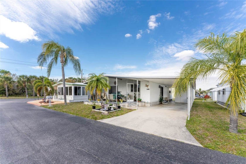 LOCATION! LOCATION! Rare opportunity to live in Terra Cove! A - Beach Home for sale in Nokomis, Florida on Beachhouse.com