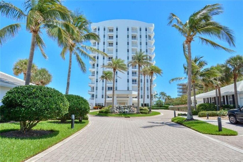Don't spend another winter in the cold rain and snow. Claridge - Beach Condo for sale in Jensen Beach, Florida on Beachhouse.com