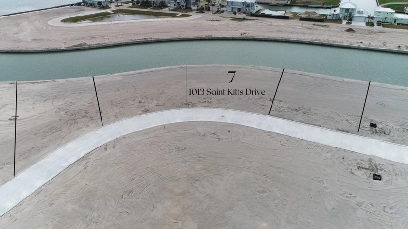 Hurry to The Islands of Rockport and get your future homesite in - Beach Lot for sale in Rockport, Texas on Beachhouse.com