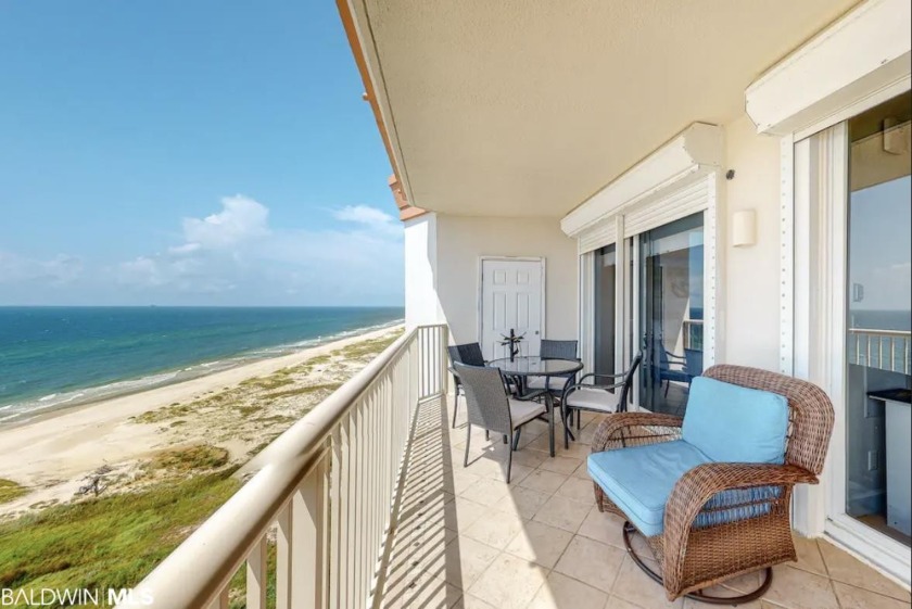 Breathtaking views of the Gulf of Mexico!  Check out this - Beach Home for sale in Gulf Shores, Alabama on Beachhouse.com