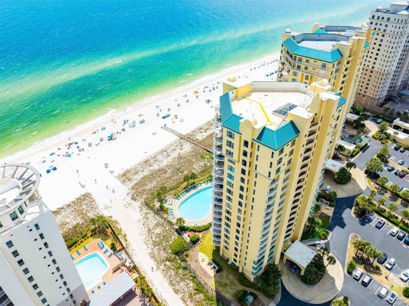 Attention! Close by August 1st and there is serious opportunity - Beach Home for sale in Perdido Key, Florida on Beachhouse.com