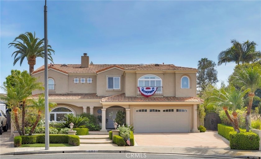 Welcome to 9902 Lapworth Circle, an exceptional custom-expanded - Beach Home for sale in Huntington Beach, California on Beachhouse.com
