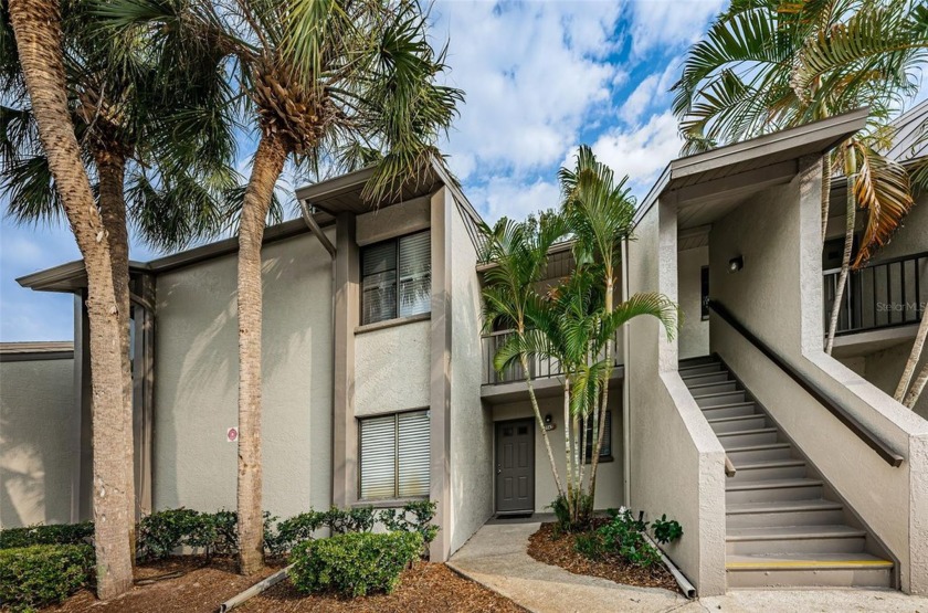 Immerse yourself in the coastal lifestyle with this contemporary - Beach Condo for sale in Dunedin, Florida on Beachhouse.com
