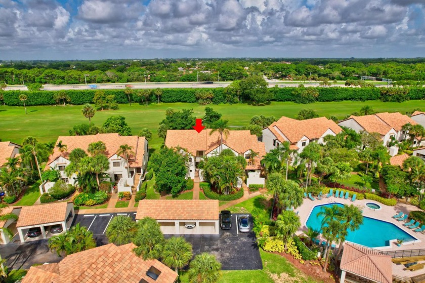 This fully remodeled 2-bedroom, 2-bathroom residence offers the - Beach Condo for sale in Boca Raton, Florida on Beachhouse.com