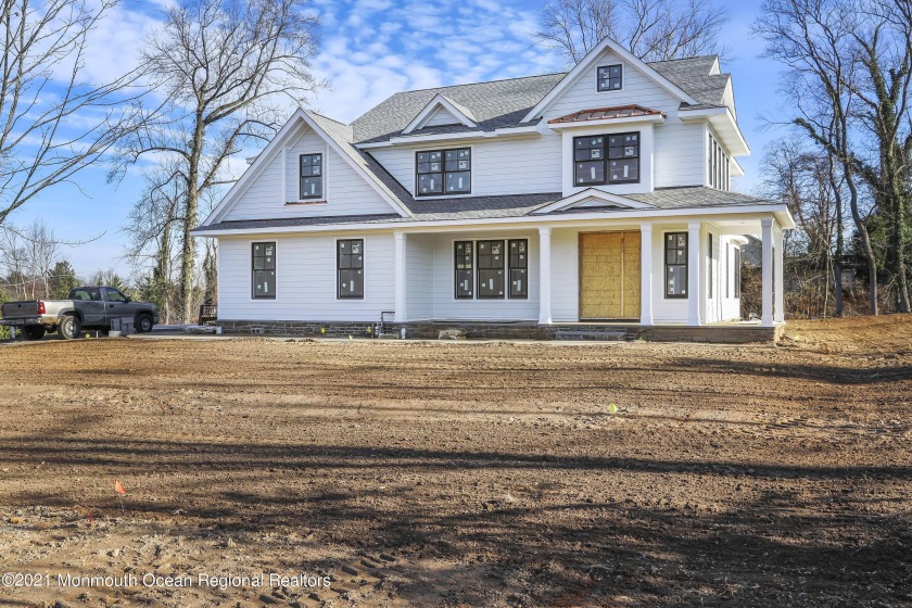 The good life awaits the discerning buyer at the NEW - Beach Home for sale in Middletown, New Jersey on Beachhouse.com