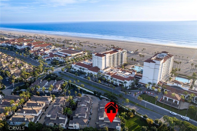 Stunning SeaCove in the exclusive Waterfront Community, Plan 3 - Beach Condo for sale in Huntington Beach, California on Beachhouse.com
