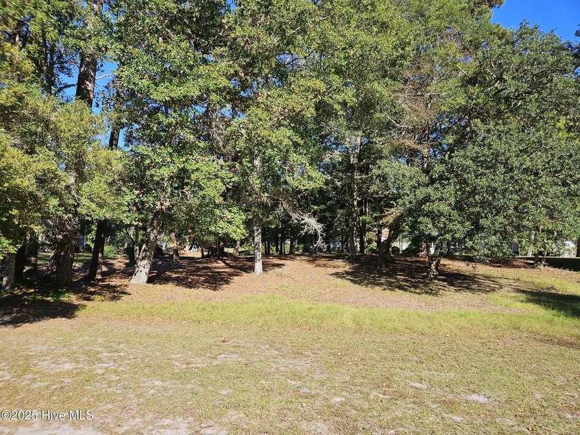 Build your Dream Home in this premier Golf Course Community - Beach Lot for sale in Supply, North Carolina on Beachhouse.com