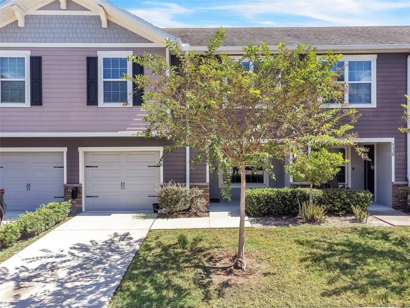 One or more photo(s) has been virtually staged. Step into - Beach Townhome/Townhouse for sale in Riverview, Florida on Beachhouse.com