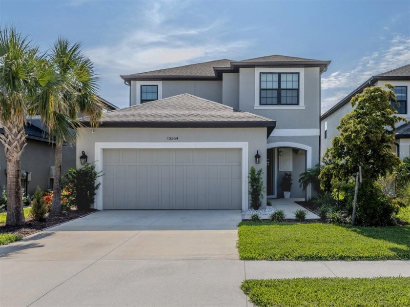 Designed with a unique blend of location, comfort and - Beach Home for sale in Nokomis, Florida on Beachhouse.com