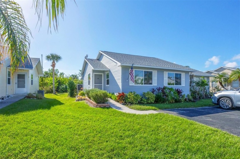 Waterways is a small HOA in a great location with reasonable HOA - Beach Home for sale in Port Charlotte, Florida on Beachhouse.com