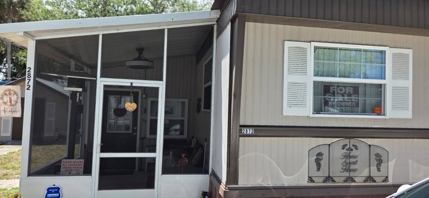 MOTIVATED SELLER    Beautiful 2-bedroom, 2-bathroom split-plan - Beach Home for sale in New Smyrna Beach, Florida on Beachhouse.com