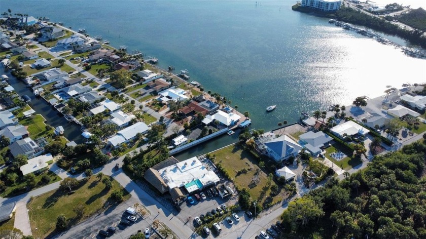 Welcome to an exceptional opportunity to create your dream - Beach Lot for sale in Englewood, Florida on Beachhouse.com