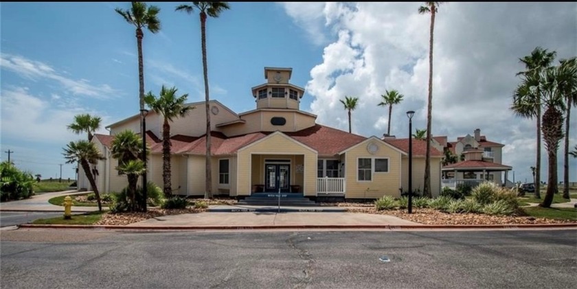 Welcome to Beach Club! This lovely coastal condo is fully - Beach Condo for sale in Corpus Christi, Texas on Beachhouse.com