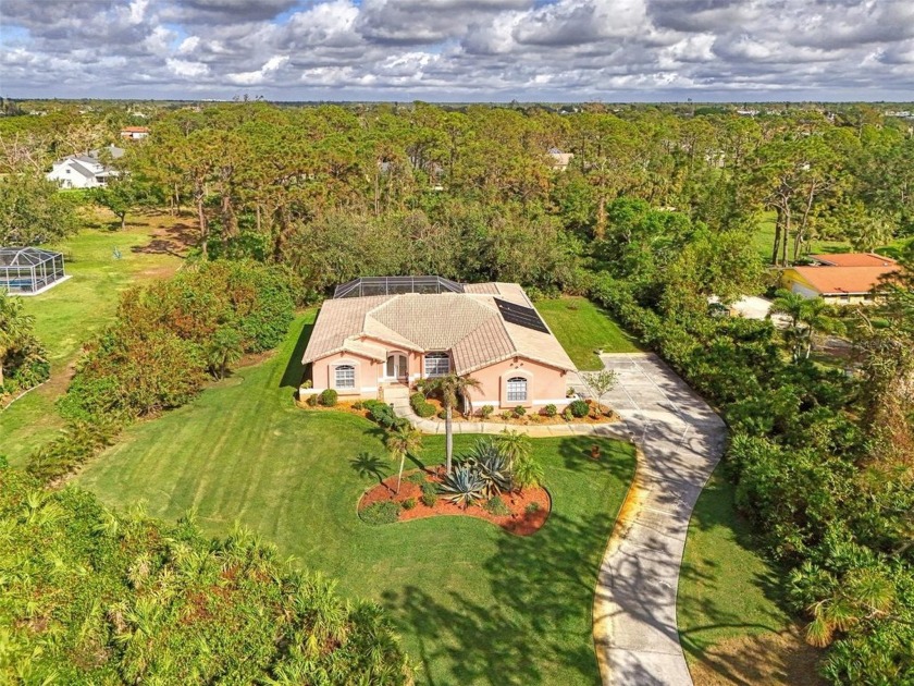 This Custom Built home has everything you have been searching - Beach Home for sale in Englewood, Florida on Beachhouse.com