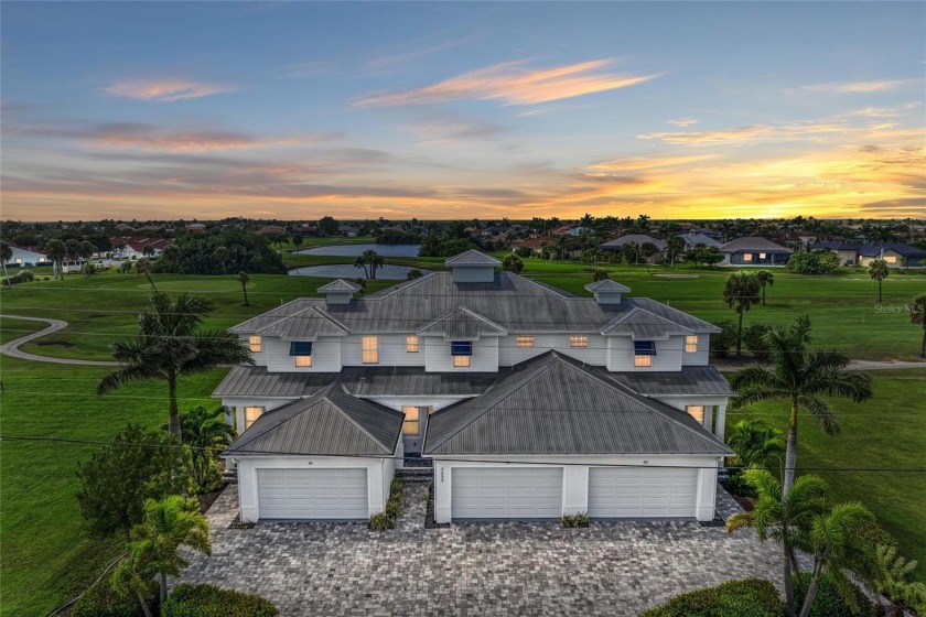 Immaculate Modern Golf Course Triplex in Punta Gorda Isles

A - Beach Home for sale in Punta Gorda, Florida on Beachhouse.com