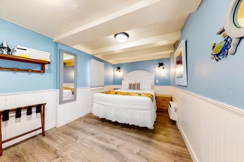 Welcome Matt's - Truman @ Duval Unit  B  - Beach Vacation Rentals in Key West, FL on Beachhouse.com