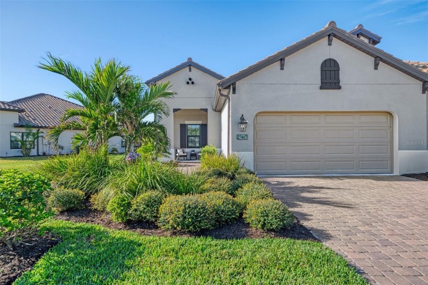 Here is your chance to live in the beautiful community of Boca - Beach Home for sale in Englewood, Florida on Beachhouse.com