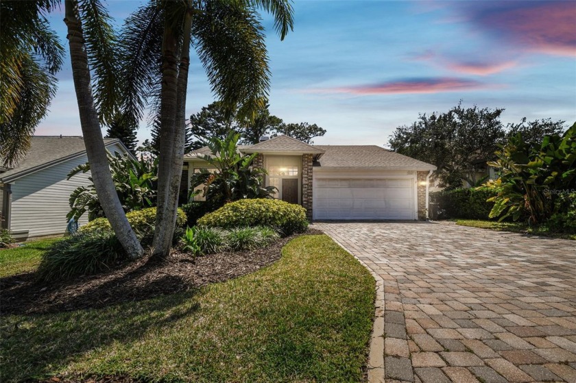 Step into luxury living with this meticulously maintained - Beach Home for sale in Palm Harbor, Florida on Beachhouse.com