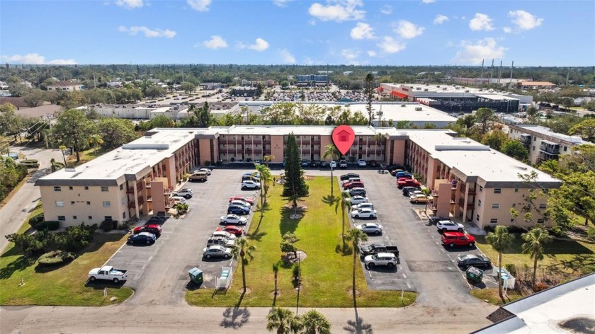 One or more photo(s) has been virtually staged. 55+ active adult - Beach Condo for sale in Bradenton, Florida on Beachhouse.com