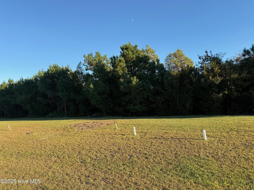 Build your dream coastal home located in the premier Summerhouse - Beach Lot for sale in Holly Ridge, North Carolina on Beachhouse.com