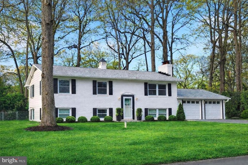 OPEN HOUSE Saturday 3/21 - 12:00 - 2:00 At last, the one you've - Beach Home for sale in Annapolis, Maryland on Beachhouse.com