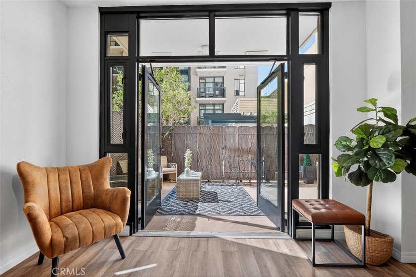 Live in the heart of San Diego's iconic Gaslamp Quarter at - Beach Condo for sale in San Diego, California on Beachhouse.com