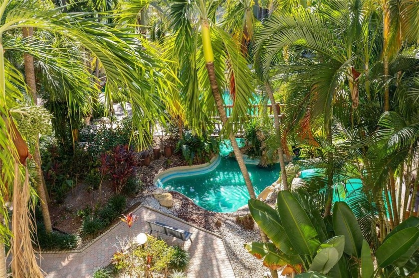 This light-filled 1 Bedroom/1.5 Bathroom condo features neutral - Beach Condo for sale in Fort Lauderdale, Florida on Beachhouse.com