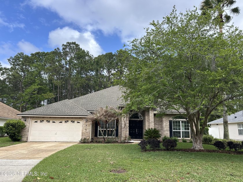 Located in desirable Julington Creek Plantation, this - Beach Home for sale in Saint Johns, Florida on Beachhouse.com