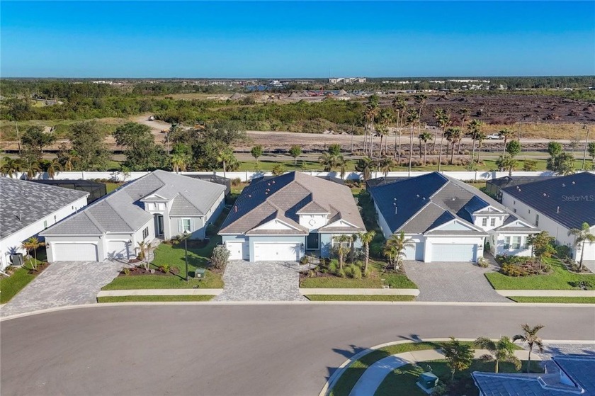 Exquisite Luxury Living in Wellen Park! Welcome to an - Beach Home for sale in Venice, Florida on Beachhouse.com