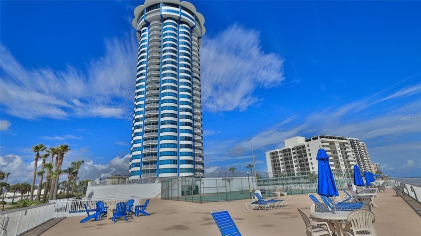 Prepare to be wowed the moment you step through the door of this - Beach Condo for sale in Daytona Beach, Florida on Beachhouse.com