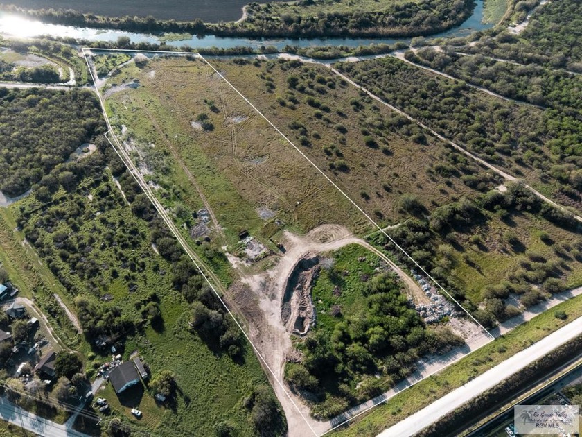 Brownsville Beachfront Homes For Sale Real Estate Texas