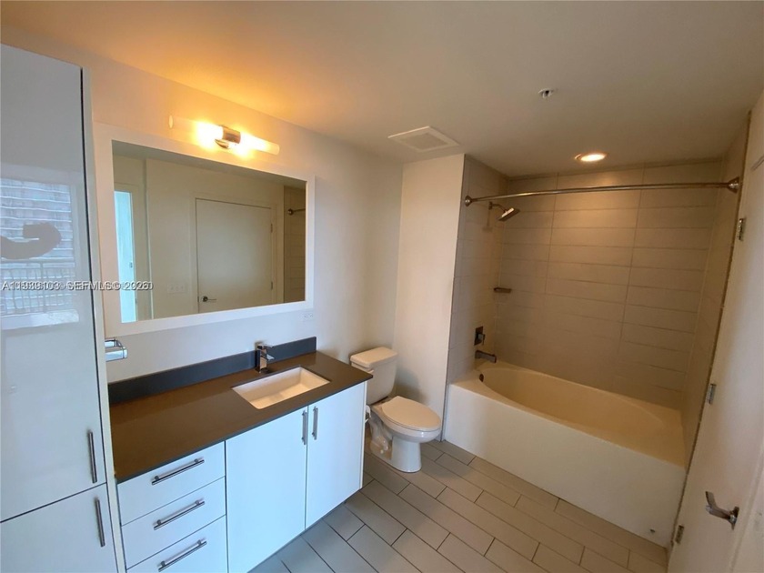 Spacious corner unit with beautiful water and city views from - Beach Condo for sale in Miami, Florida on Beachhouse.com