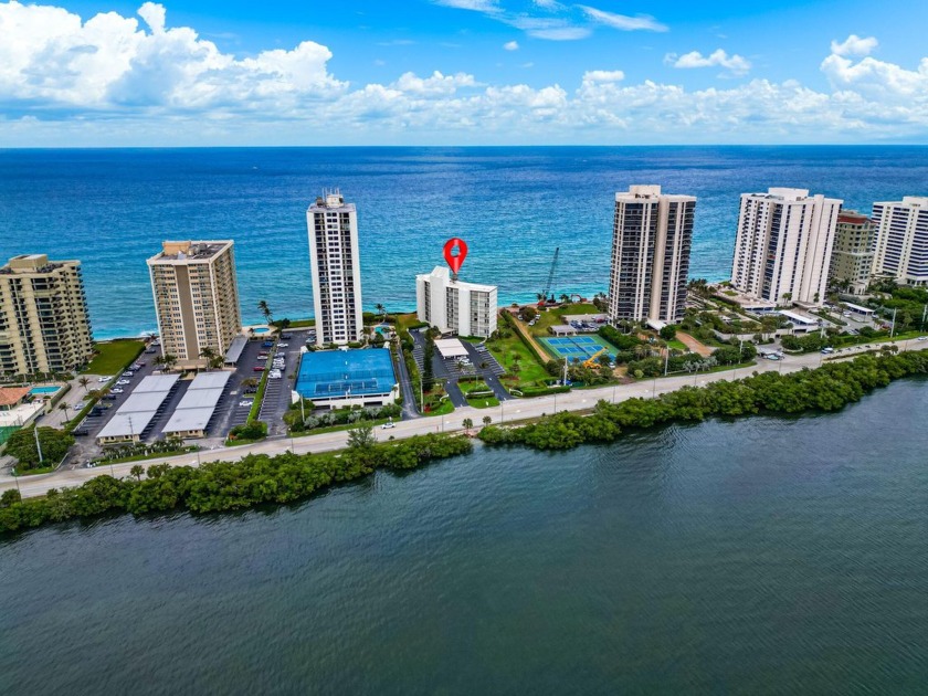 Wake Up to Ocean Views: Your Ultimate Beachfront Retreat - Beach Condo for sale in Riviera Beach, Florida on Beachhouse.com