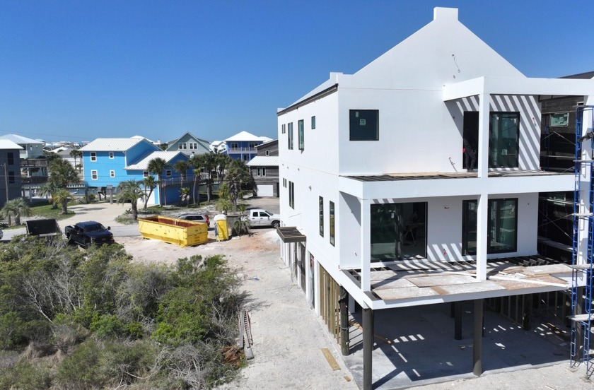 Discover the epitome of waterfront luxury at 1470 Alabama Street - Beach Home for sale in Navarre, Florida on Beachhouse.com