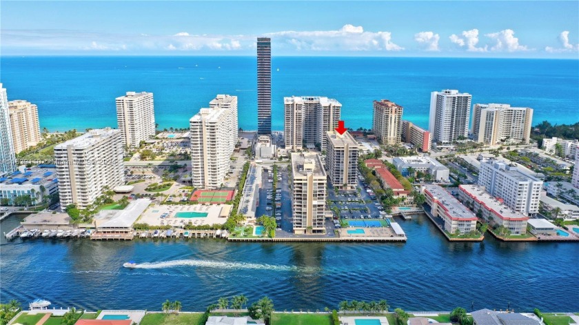 STEP INSIDE THIS STUNNING LUXURY & MODERN COMPLETELY RENOVATED 2 - Beach Condo for sale in Hallandale Beach, Florida on Beachhouse.com