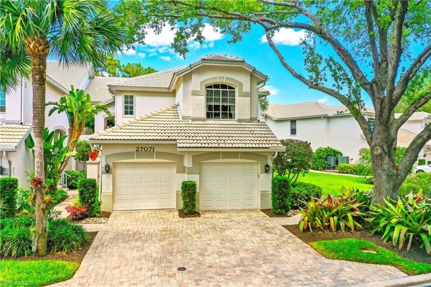 Picture perfect WITH LONG LAKE VIEWS where nothing is out of - Beach Home for sale in Bonita Springs, Florida on Beachhouse.com