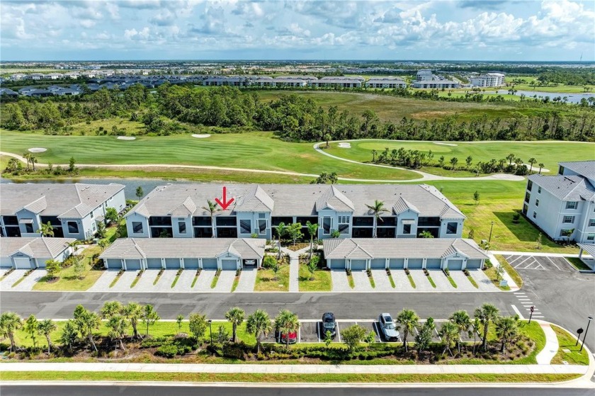Incredible  golf course views from this 2nd floor condo! - Beach Condo for sale in Venice, Florida on Beachhouse.com