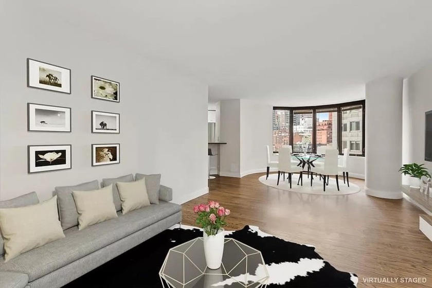 With beautiful and timeless renovations throughout, this - Beach Apartment for sale in Queens, New York on Beachhouse.com