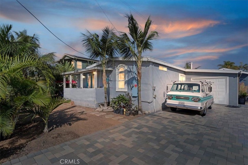 Coastal Living at Its Finest!

Experience the ultimate beach - Beach Home for sale in Encinitas, California on Beachhouse.com