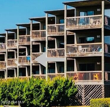 Take advantage of this rare opportunity to claim your own Ocean - Beach Condo for sale in Duck, North Carolina on Beachhouse.com