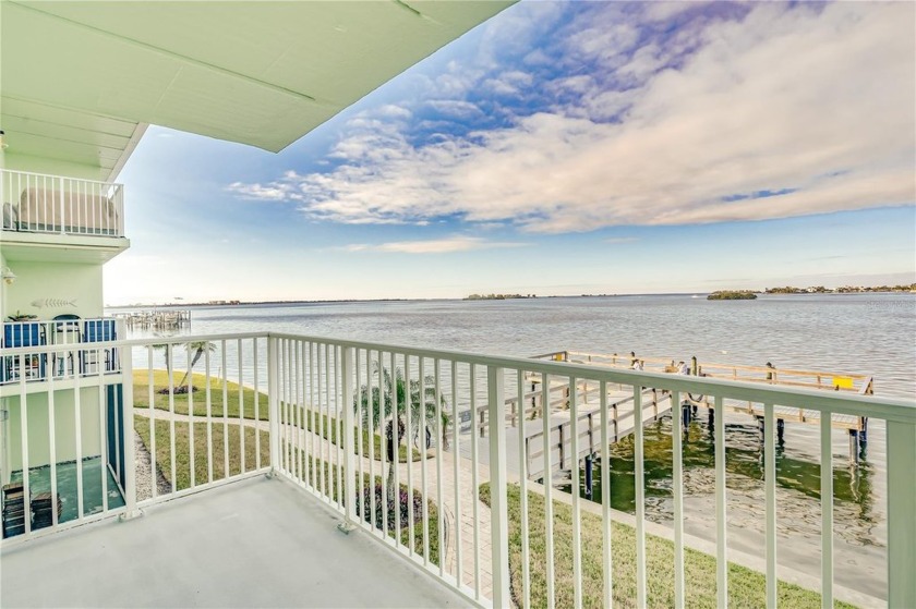 Attention Investors and Year-Round Residents! This stunning - Beach Condo for sale in Dunedin, Florida on Beachhouse.com