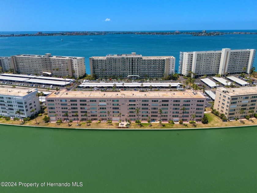 Florida 55+ living at it's best! Welcome to your own place in - Beach Condo for sale in Gulfport, Florida on Beachhouse.com